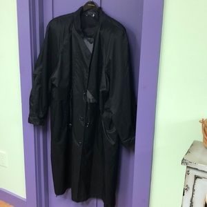 British Mist Ladies RainCoat